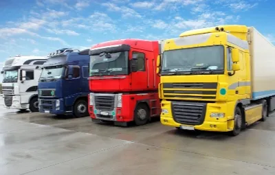 Bursa Didim Nakliye Ambarı